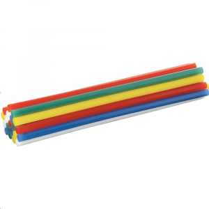 Fieldmann FDTP 9021 ragasztópisztoly rudak (több színű kivitel) 20db